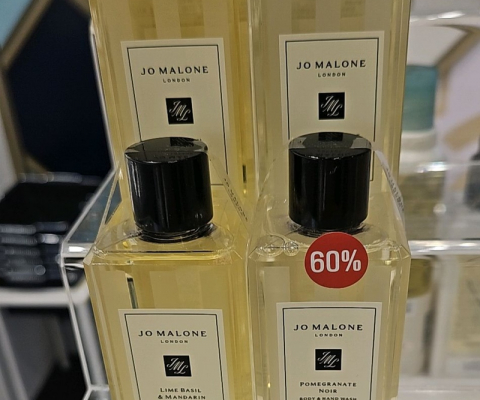 조말론 바디앤 핸드워시 100ml  ++  모포 16,000