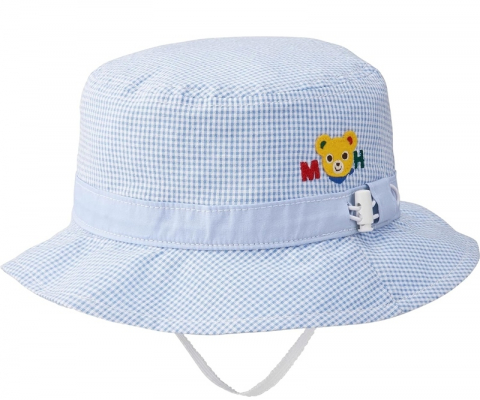 아울렛  푸치 버킷햇 L사이즈 52-54센티