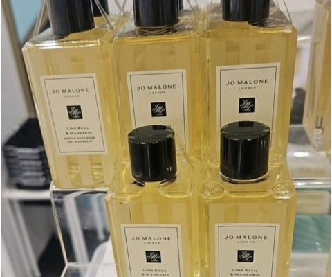 ????조말론 바디앤 핸드워시 100ml ++ 3개하셔도 정상가 1개보다 싸요‼️