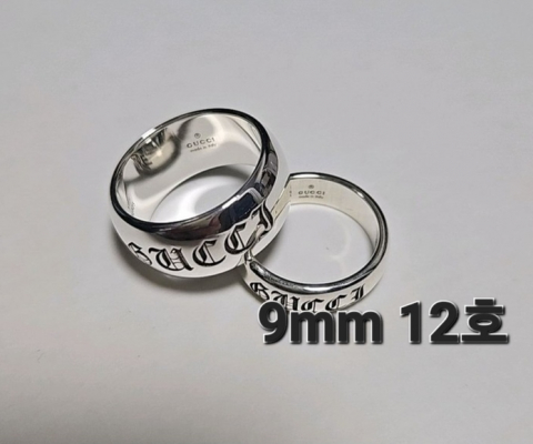 ????구찌 인터로킹 12 + 아모레 9mm 12호