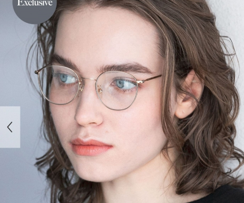 vip세일 KANEKO OPTICAL×URBAN RESEARCH　TYPE-D